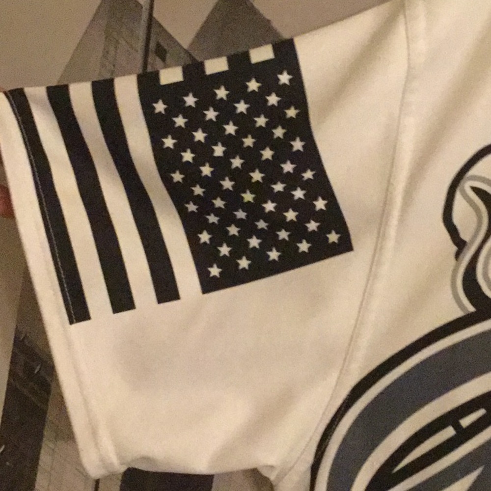 SoCal jersey - Picture 4 of 11